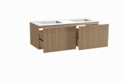Balmani Forma badkamermeubel met Tablo Stretto wastafel
