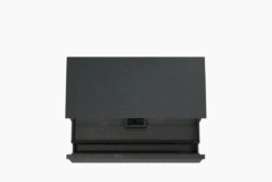 Balmani Forma badkamermeubel met Stretto wastafelblad voor waskom(men)