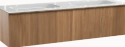 Balmani Forma badkamermeubel met Tablo Strada wastafel