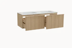 Balmani Forma badkamermeubel met Tablo Strada wastafel