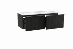 Balmani Forma badkamermeubel met Tablo Oval wastafel
