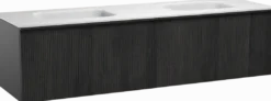 Balmani Forma badkamermeubel met Tablo Arcato wastafel
