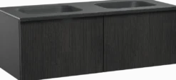 Balmani Forma badkamermeubel met Tablo Arcato wastafel