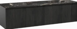 Balmani Forma badkamermeubel met Tablo Arcato wastafel