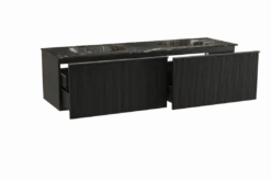Balmani Forma badkamermeubel met Tablo Arcato wastafel