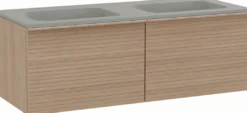 Balmani Forma badkamermeubel met Tablo Strada wastafel