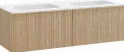 Balmani Forma badkamermeubel met Tablo Strada wastafel