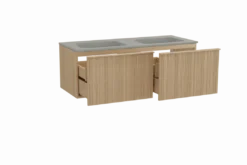 Balmani Forma badkamermeubel met Tablo Strada wastafel