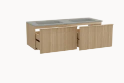 Balmani Forma badkamermeubel met Tablo Strada wastafel