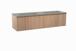 Balmani Forma badkamermeubel met Tablo Strada wastafel