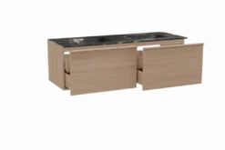 Balmani Forma badkamermeubel met Tablo Arcato wastafel