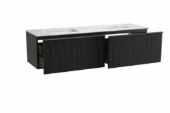 Balmani Forma badkamermeubel met Tablo Arcato wastafel