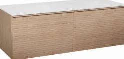 Balmani Forma badkamermeubel met Tablo Arcato wastafel
