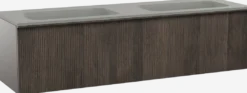 Balmani Forma badkamermeubel met Tablo Strada wastafel