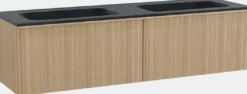 Balmani Forma badkamermeubel met Tablo Strada wastafel