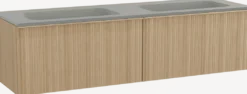 Balmani Forma badkamermeubel met Tablo Strada wastafel