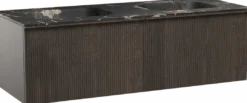 Balmani Forma badkamermeubel met Tablo Arcato wastafel