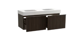 Balmani Forma badkamermeubel met Arcato wastafel
