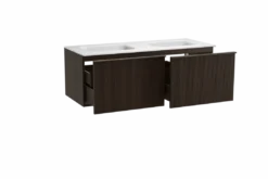 Balmani Forma badkamermeubel met Tablo Arcato wastafel