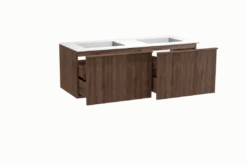 Balmani Forma badkamermeubel met Tablo Stretto wastafel