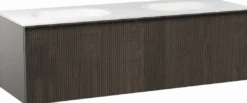 Balmani Forma badkamermeubel met Tablo Oval wastafel