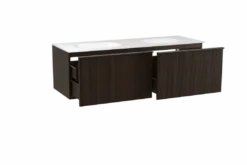 Balmani Forma badkamermeubel met Tablo Oval wastafel