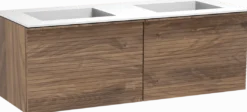 Balmani Forma badkamermeubel met Tablo Stretto wastafel