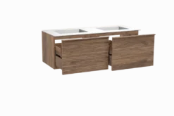 Balmani Forma badkamermeubel met Tablo Stretto wastafel