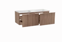 Balmani Forma badkamermeubel met Tablo Arcato wastafel