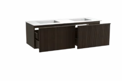 Balmani Forma badkamermeubel met Tablo Stretto wastafel