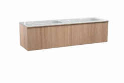 Balmani Forma badkamermeubel met Tablo Strada wastafel