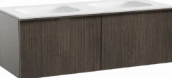 Balmani Forma badkamermeubel met Tablo Arcato wastafel