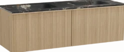 Balmani Forma badkamermeubel met Tablo Arcato wastafel