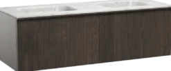 Balmani Forma badkamermeubel met Tablo Arcato wastafel