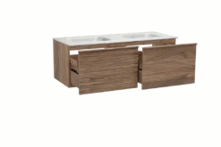 Balmani Forma badkamermeubel met Tablo Arcato wastafel