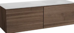 Balmani Forma badkamermeubel met Tablo Arcato wastafel