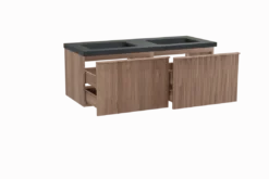 Balmani Forma badkamermeubel met Napoli wastafel