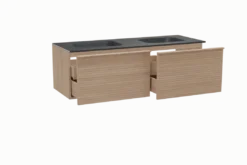 Balmani Forma badkamermeubel met Tablo Arcato wastafel