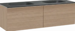 Balmani Forma badkamermeubel met Tablo Arcato wastafel