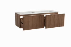 Balmani Forma badkamermeubel met Tablo Arcato wastafel