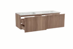 Balmani Forma badkamermeubel met Tablo Arcato wastafel