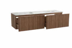 Balmani Forma badkamermeubel met Tablo Arcato wastafel
