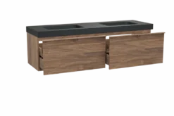 Balmani Forma badkamermeubel met Napoli wastafel