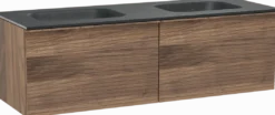 Balmani Forma badkamermeubel met Tablo Arcato wastafel