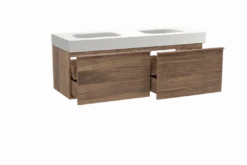 Balmani Forma badkamermeubel met Arcato wastafel
