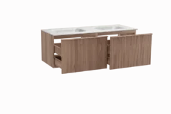 Balmani Forma badkamermeubel met Tablo Arcato wastafel