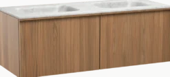 Balmani Forma badkamermeubel met Tablo Arcato wastafel