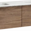 Balmani Forma badkamermeubel met Tablo Arcato wastafel