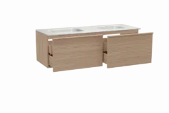 Balmani Forma badkamermeubel met Tablo Arcato wastafel