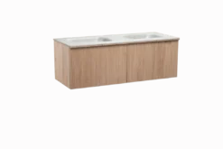Balmani Forma badkamermeubel met Tablo Arcato wastafel